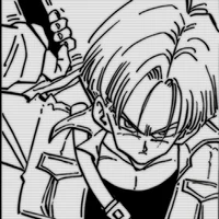 Future Trunks