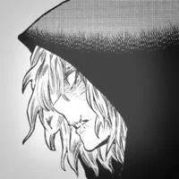 MHA  shigaraki 