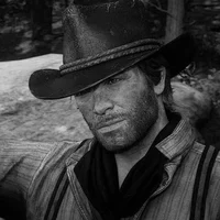 ARTHUR MORGAN 