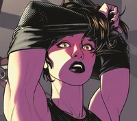 02 SELINA KYLE 