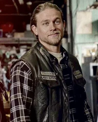 Jax Teller