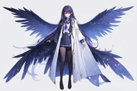 Kurai Hoshizora Yoru