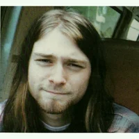 Kurt Cobain