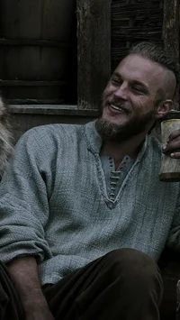 Ragnar Lothbrok