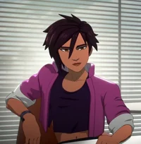 0 DISPATCH Invisigal