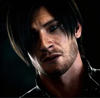 Leon S Kennedy 