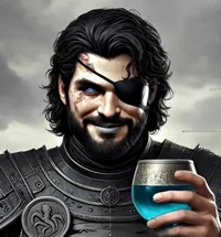Euron Greyjoy