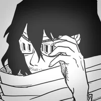 MHA  aizawa