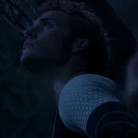 finnick odair