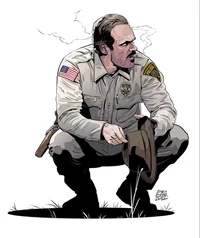 Jim Hopper