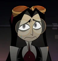 Sir Pentious - human