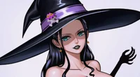 Nico Robin