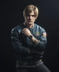 Leon Kennedy
