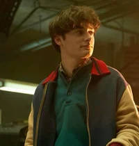 S5 Will Byers -Byler