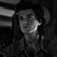 STEVE HARRINGTON