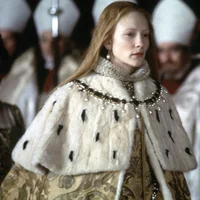 Elizabeth Tudor 