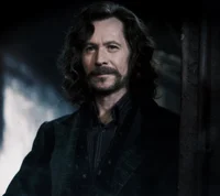 Sirius blackk