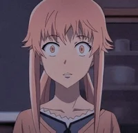 Yuno Gasai 