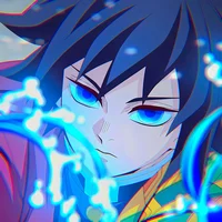 Giyuu Tomioka 