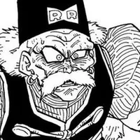 DR GERO