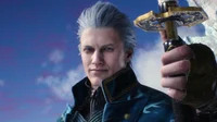 Vergil Sparda
