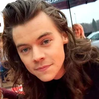 Harry Styles - uni