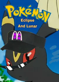 Pokemon - Mcdonalds