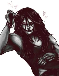 Jeff The Killer 