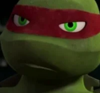 Raph TMNT 2012