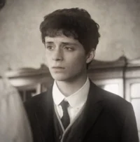 GILBERT BLYTHE