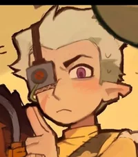 Hunter - TOH