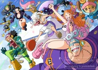Strawhats