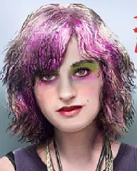 AJ Mason -F13th Game