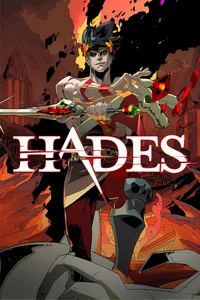 Hades game 1 and 2