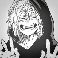 MHA  shigaraki 