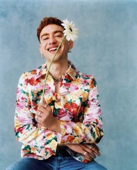 Olly Alexander