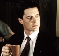 DALE COOPER