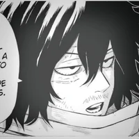 MHA  aizawa