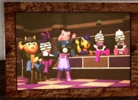 PIGGY - TheSafePlace