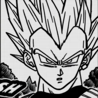 VEGETA