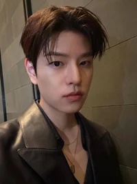 Kim Seungmin