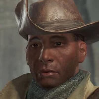 Preston Garvey