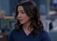 Amelia Shepherd