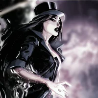 02 ZATANNA ZATARA 