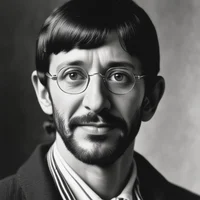 Ringo Starr