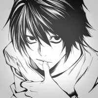 DN   lawliet