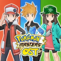 Kanto trio