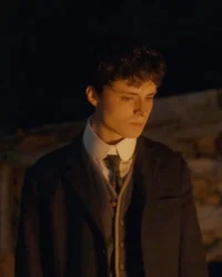 Gilbert Blythe