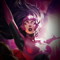 02 CAROL FERRIS