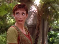 Kira Nerys